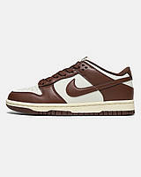 Nike Dunk Low 'Cacao Wow' DD1503-124 📦