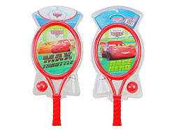 Бадмінтон арт. LR1004 ТМ 7TOYS