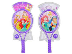 Бадмінтон арт. LR1007 ТМ 7TOYS