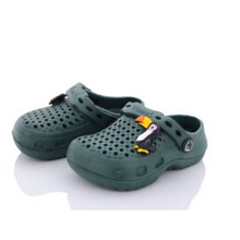 Тапки чоловічі матеріал гума розмір 20-27 колір показаний на зображенні в пакованні від 8 шт.