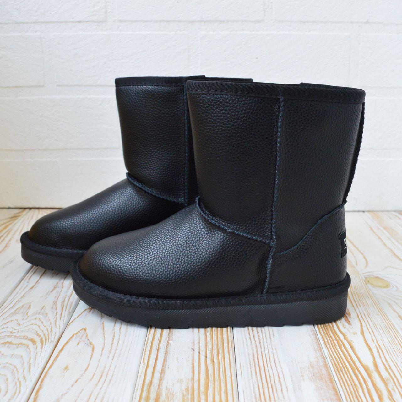 Ugg Black, фото 1