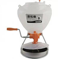 Ручний розкидач добрив Koshin HD-8 PR1