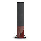 Акустична пара DALI Rubikore 6 Maroon High Gloss (art.245607), фото 2