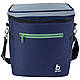 Термосумка Bo-Camp Cooler Bag 10 Blue (6702983), фото 2
