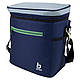 Термосумка Bo-Camp Cooler Bag 10 Blue (6702983), фото 3
