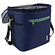 Термосумка Bo-Camp Cooler Bag 10 Blue (6702983), фото 9