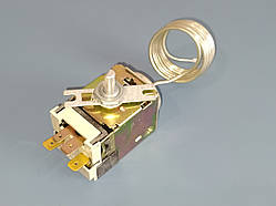 Регулятор холоду ТАМ112-1М / 250В / 6А / 83см.