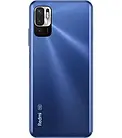 Смартфон Xiaomi Redmi Note 10 5G 4/128GB Nighttime Blue Global Rom, фото 4
