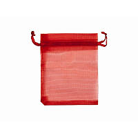 Мішечок декоративний для подарунка 10 шт.