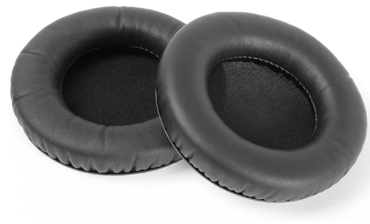 Амбушури накладки Philips TAH4205 Philips TAH4105 Philips H4105 Philips SHP2500 100 TAH5205 TAH4209, фото 1