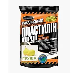 Пластилін MegaMix 500г Груша