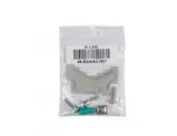 Антена точка доступа MikroTik LHG 5 (RBLHG-5nD) 5 ГГц 24.5dBi, Dual Chain 802.11an wireless, 600MHz CPU 1xLAN, фото 6