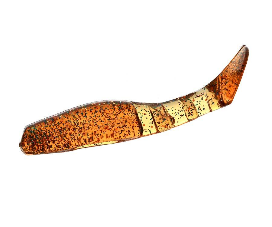 Віброхвіст Manns Predator 3.2"