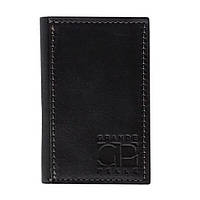 CardCase картхолдер візитниця cartolina чорна GP 303110