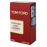 Парфуми унісекс Tom Ford Lost Cherry 58 мл, фото 7