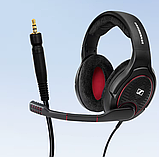 Кабель для наушников Epos H3PRO H3 PRO Hybrid Epos H6PRO H6 PRO PC38X Sennheiser GSP600 GSP670 GSP370 GSP300, фото 2