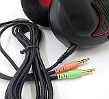 Кабель для наушников Epos H3PRO H3 PRO Hybrid Epos H6PRO H6 PRO PC38X Sennheiser GSP600 GSP670 GSP370 GSP300, фото 9