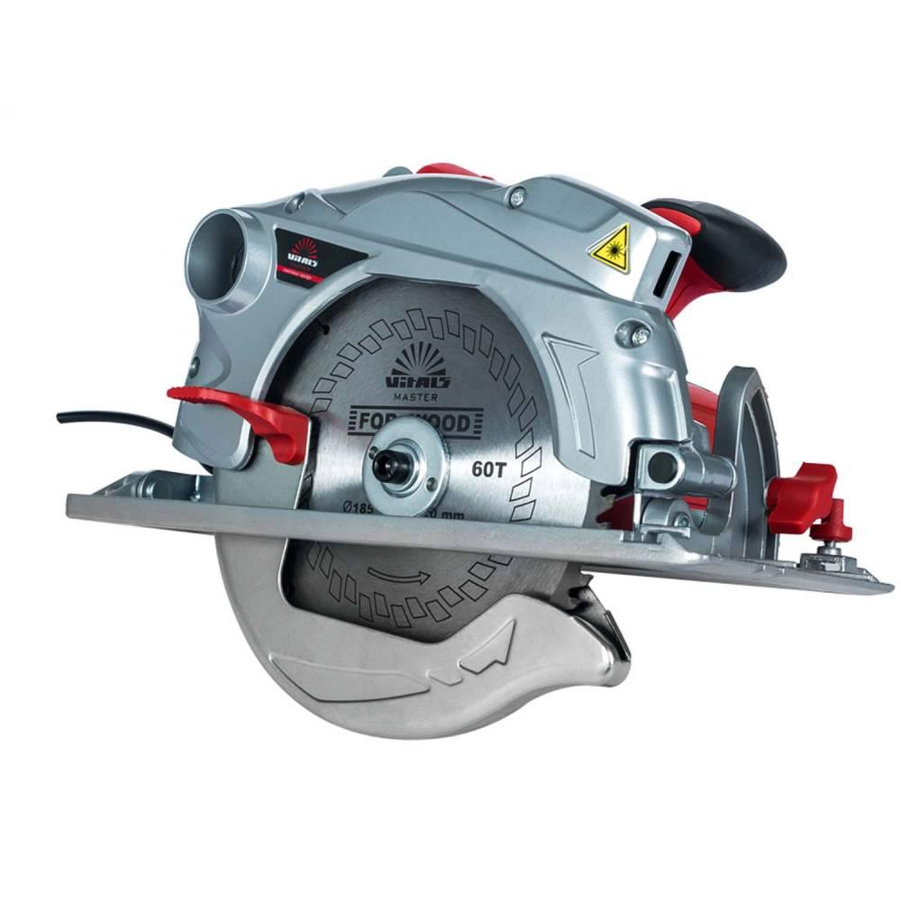 Пила циркулярна Vitals Master Rg 1912XCla, фото 1