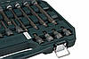 Набір Головок Торцевих з Бітами GUT MECHANIC 1/2" 26ШТ BSS11226, фото 4