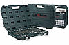 Набір Головок Торцевих з Бітами GUT MECHANIC 1/2" 26ШТ BSS11226, фото 3