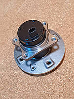 Ступиця задня в зборі з ABS Джак Ж 2 JAC J2