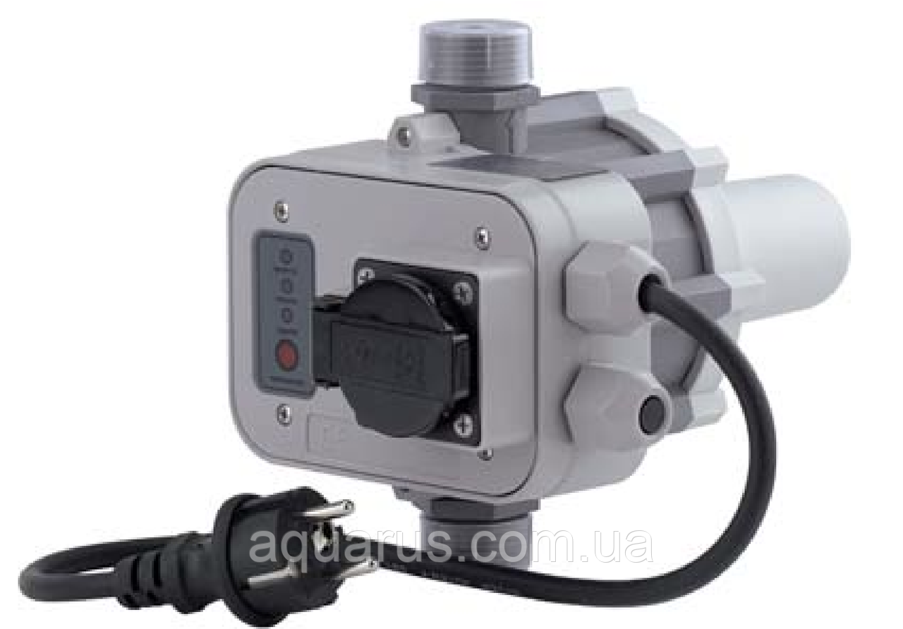 Контролер тиску EPS-II-12SP NPO