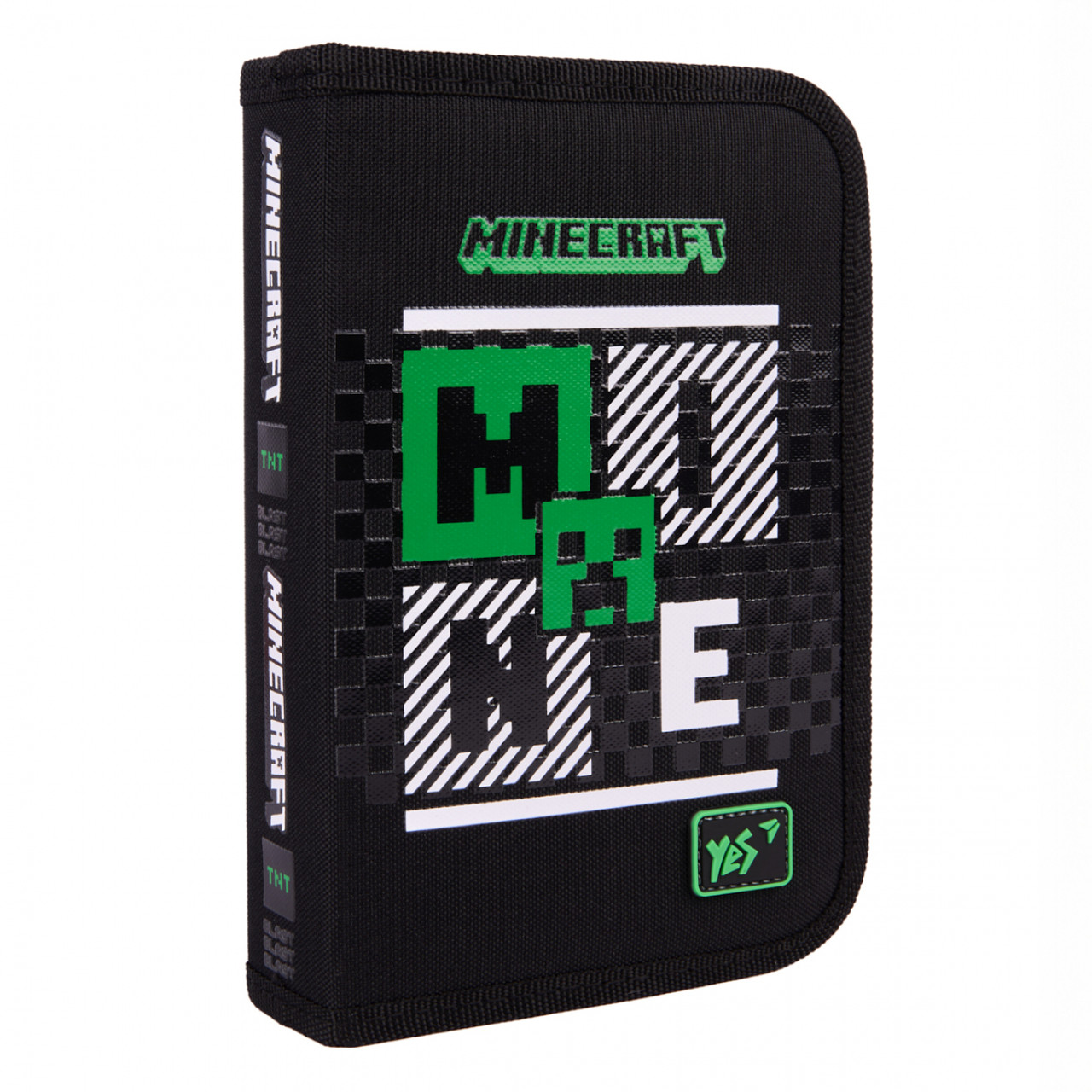 Пенал YES HP-02 Minecraft Game 533651
