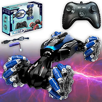 Машинка перевертень всюдихід на радіокеруванні "Twisted"