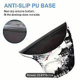 Килимок для миші з 3D дизайном природи, фото 2