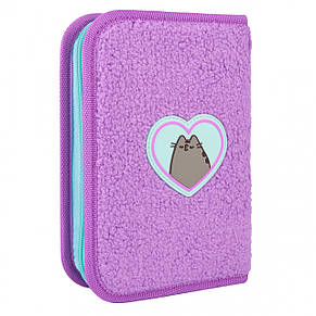 Пенал YES HP-02 Pusheen the Cat 533645, фото 2