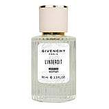 Парфуми жіночі Givenchy L`Interdit Tubeuse Noire 60 мл, фото 3