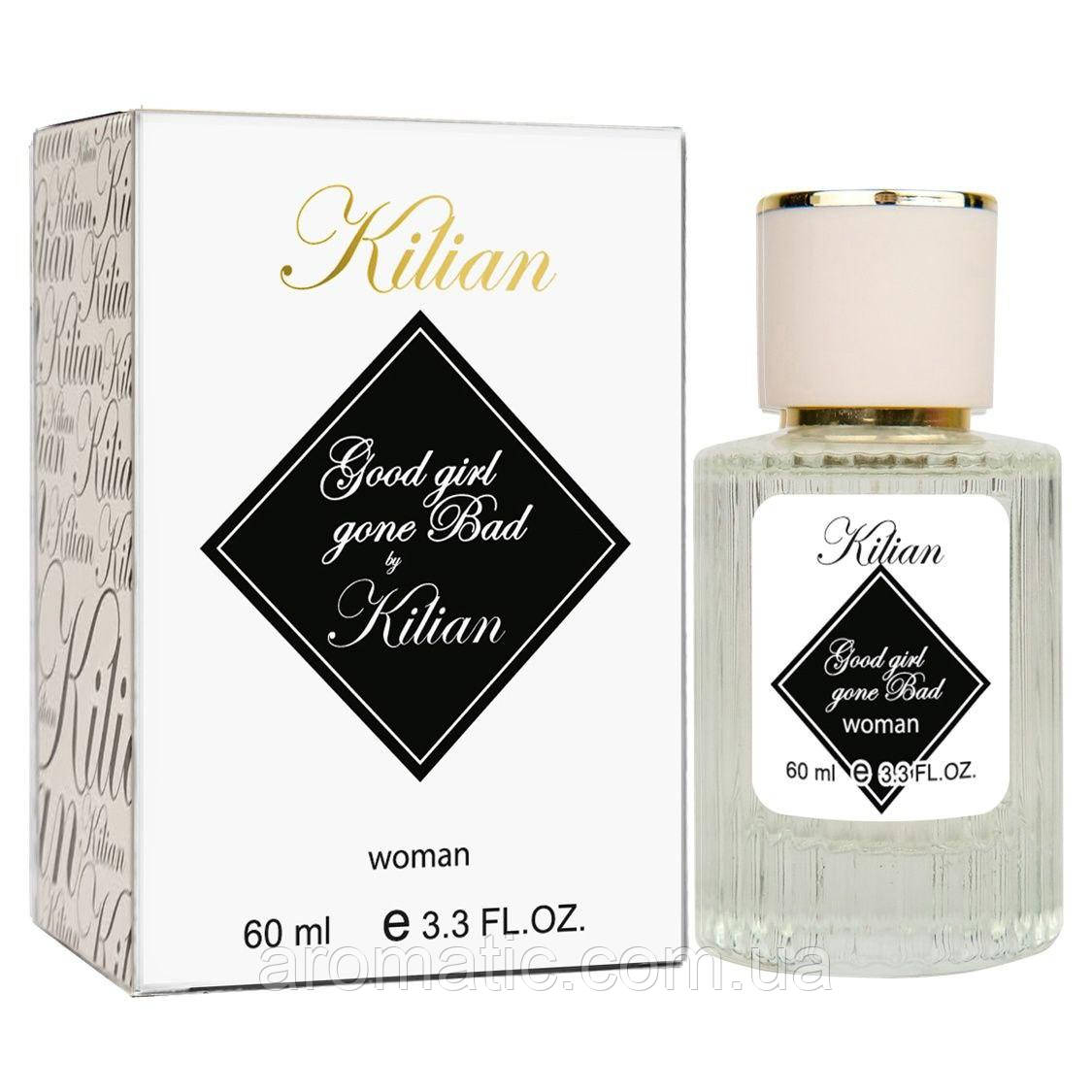 Парфуми жіночі Kilian Good Girl Gone Bad 60 мл