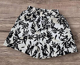 Шорти для дівчат, 134-158 см,  № 002610