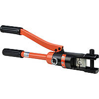 Ручний гідравлічний прес АСКО-УКРЕМ 400HP 16-400 кв.мм (A0170010165)