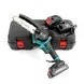 Акумуляторна міні-пила Makita DUC155HN (24V, 5AH, шина 15 см) з напівавтоматичним змащенням ланцюга, фото 6