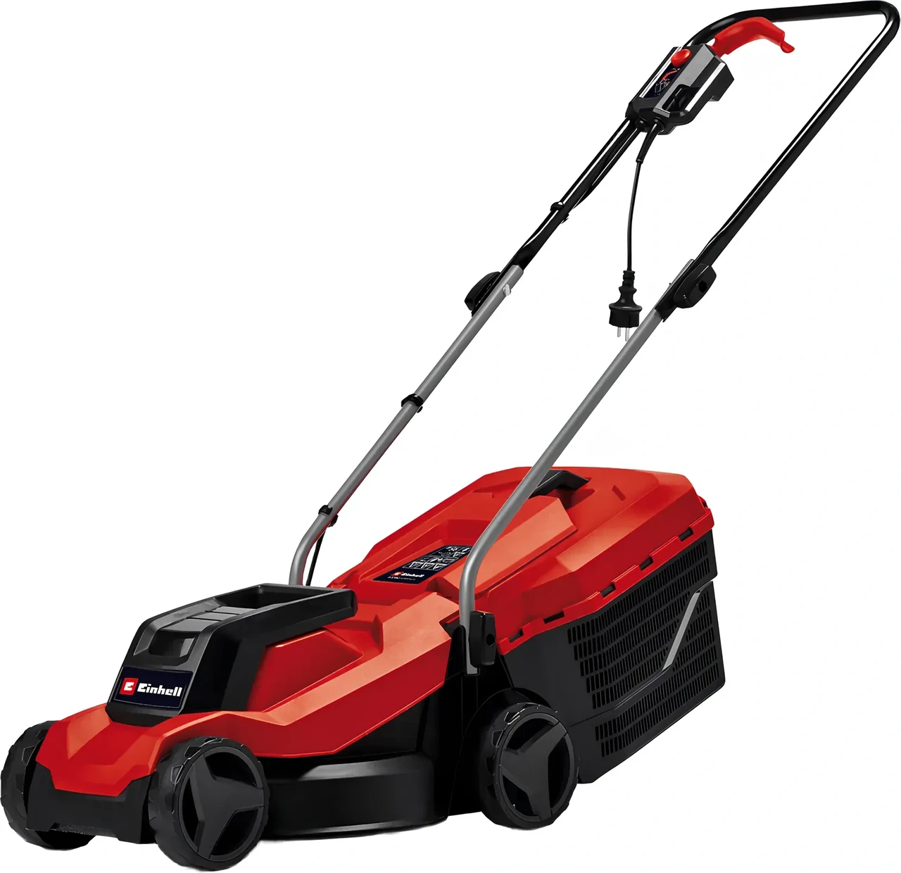 Електрична газонокосарка Einhell GC-EM 1000/32 (3400070)