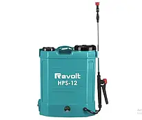 Обприскувач акумуляторний Revolt HPS-12