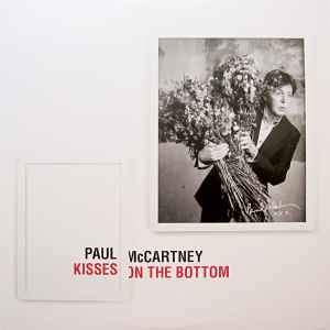 Paul Mccartney – Kisses On The Bottom (2012) (digipak) (CD Audio)