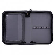 Пенал YES PH-03 1відворот Football Time 533663, фото 3