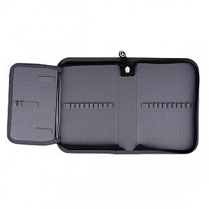 Пенал YES PH-03 1відворот Football Time 533663, фото 2