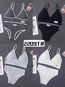 Комплект топ LQ.Angel sexy goodness