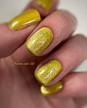 Гель-лак DANNY Neon Cat 8 ml №05