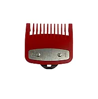 Насадка Premium Red для машинок Wahl, 3 мм (03422-3RD)