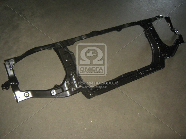 Панель пер. MIT PAJERO 07- (пр-во TEMPEST) 036 0366 200