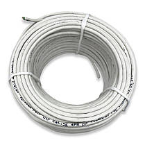 Вита пара Dialan UTP Cat.5E 4PR CU (100 МГц) PVC Indoor (50 м) 009454, фото 3