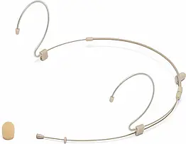 Головна гарнітура SAMSON DE10X HEADSET