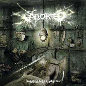 Aborted – The Archaic Abattoir (CD Audio)