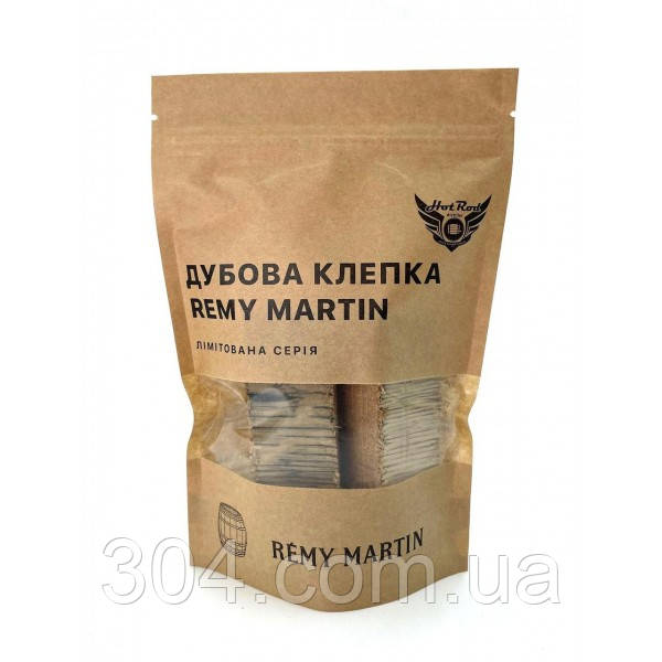 Дубова клепка бочки Remy Martin (100 г)