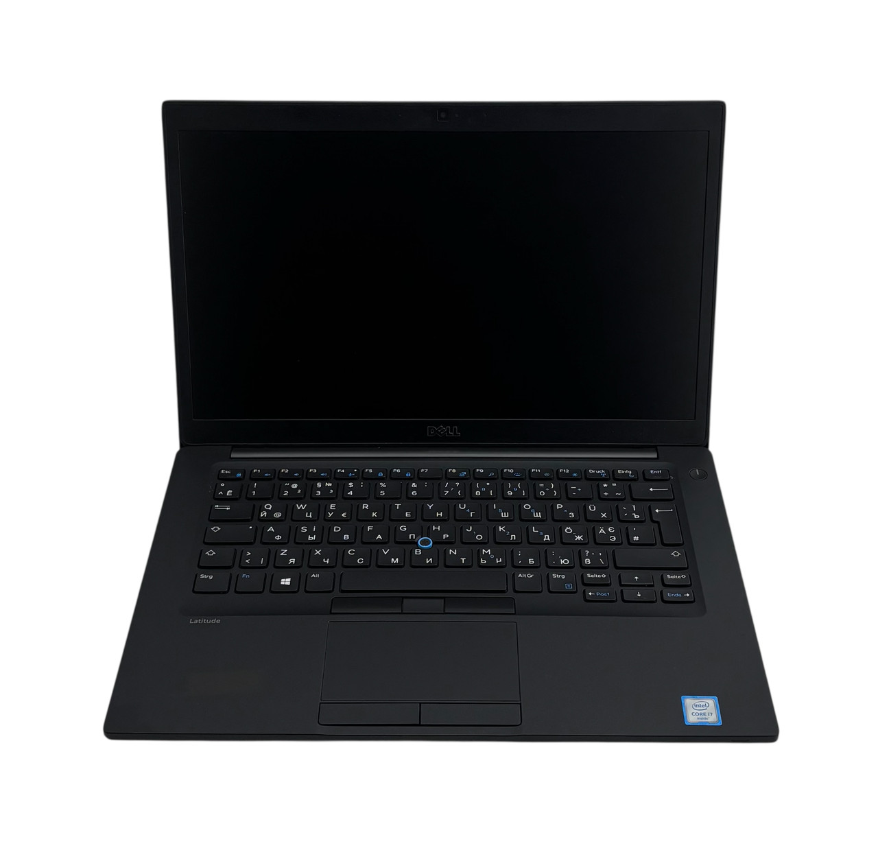 Ноутбук DELL Latitude 7480 i7-6600U/8/128 SSD m.2 - Class A-, фото 1