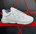 Кросівки чоловічі Adidas Ozweego адідас з коробкою. Кросівки адідас Розмір 40, фото 3